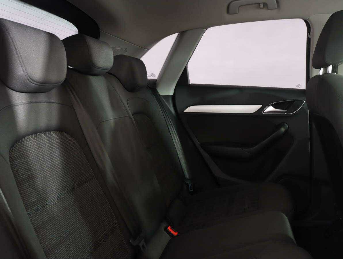 Купить Audi Q3, 2016, 124 183 км, фото №9