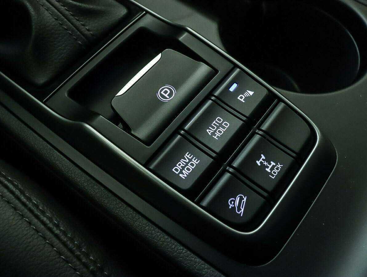 Купить Hyundai Tucson, 2018, 69 008 км, фото №15