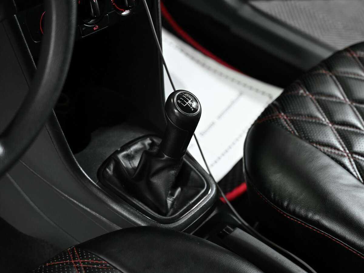 Купить Volkswagen Polo, 2012, 162 000 км, фото №9