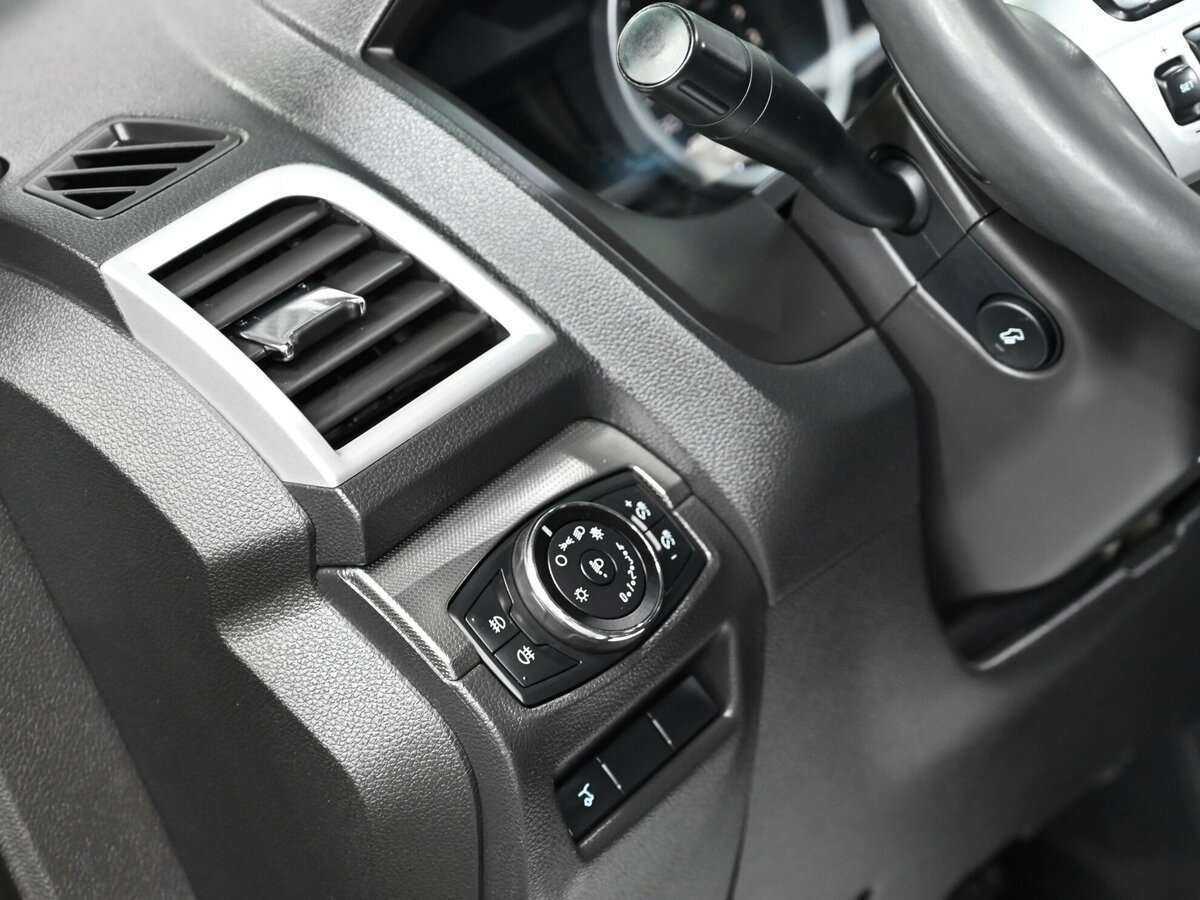 Купить Ford Explorer Sport, 2015, 129 000 км, фото №11