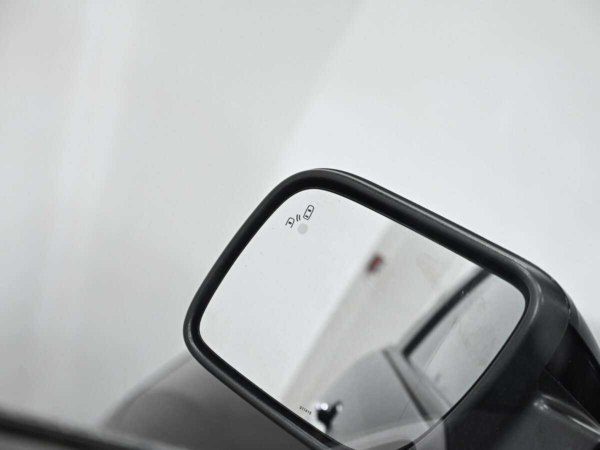 Купить Ford Explorer Sport, 2015, 129 000 км, фото №18