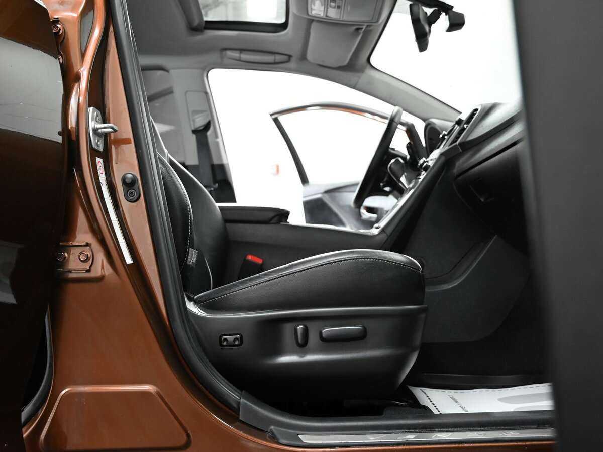 Купить Toyota Venza, 2014, 130 000 км, фото №12