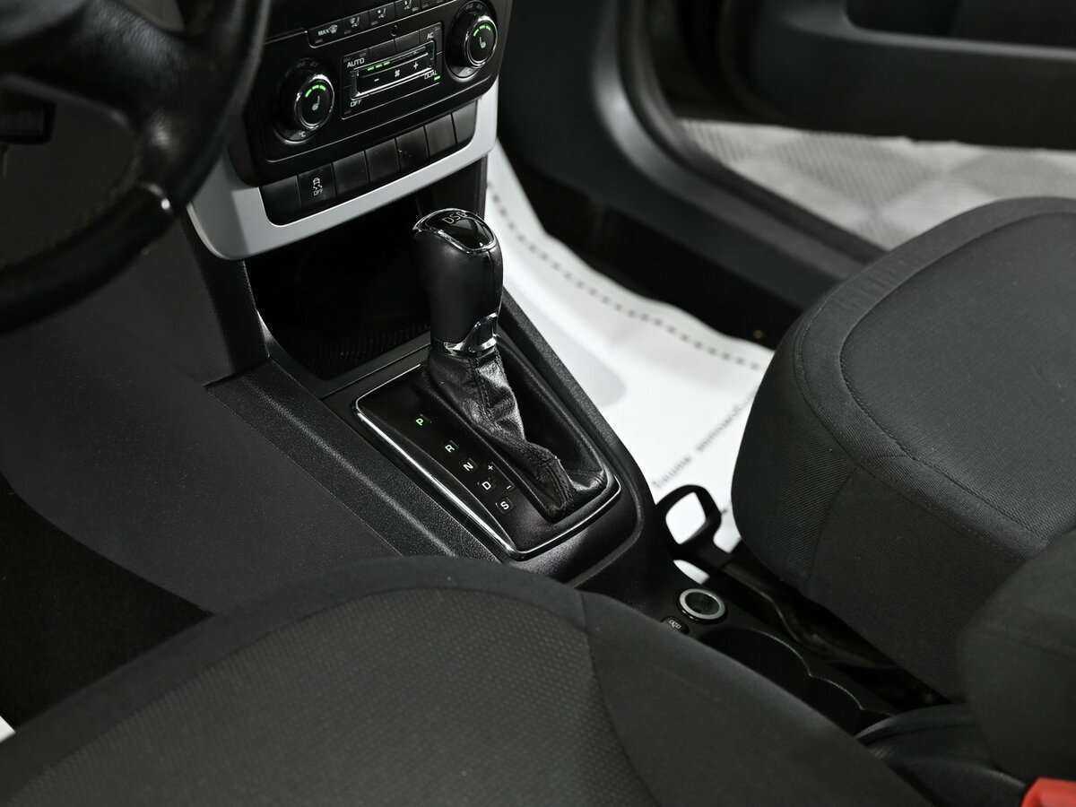 Купить Skoda Yeti, 2013, 149 000 км, фото №9