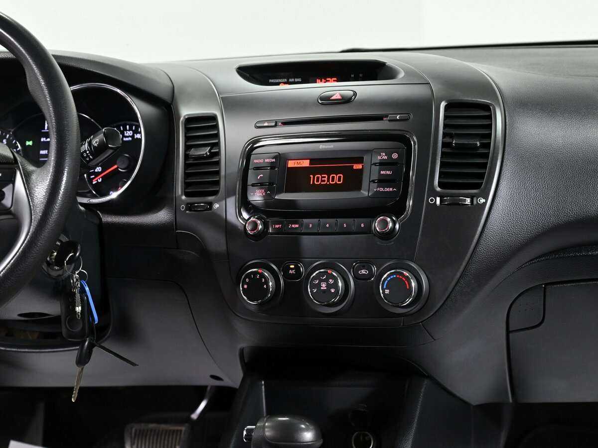 Купить Kia Cerato, 2019, 70 000 км, фото №8