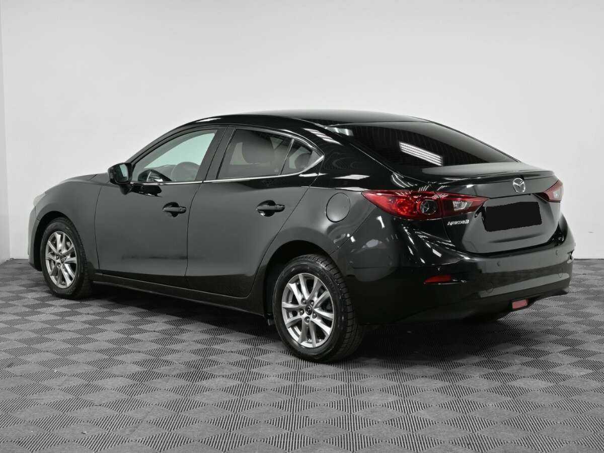 Купить Mazda 3, 2013, 147 000 км, фото №4