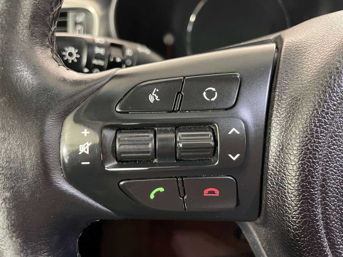 Купить Kia Sorento Prime, 2016, 184 000 км, фото №17