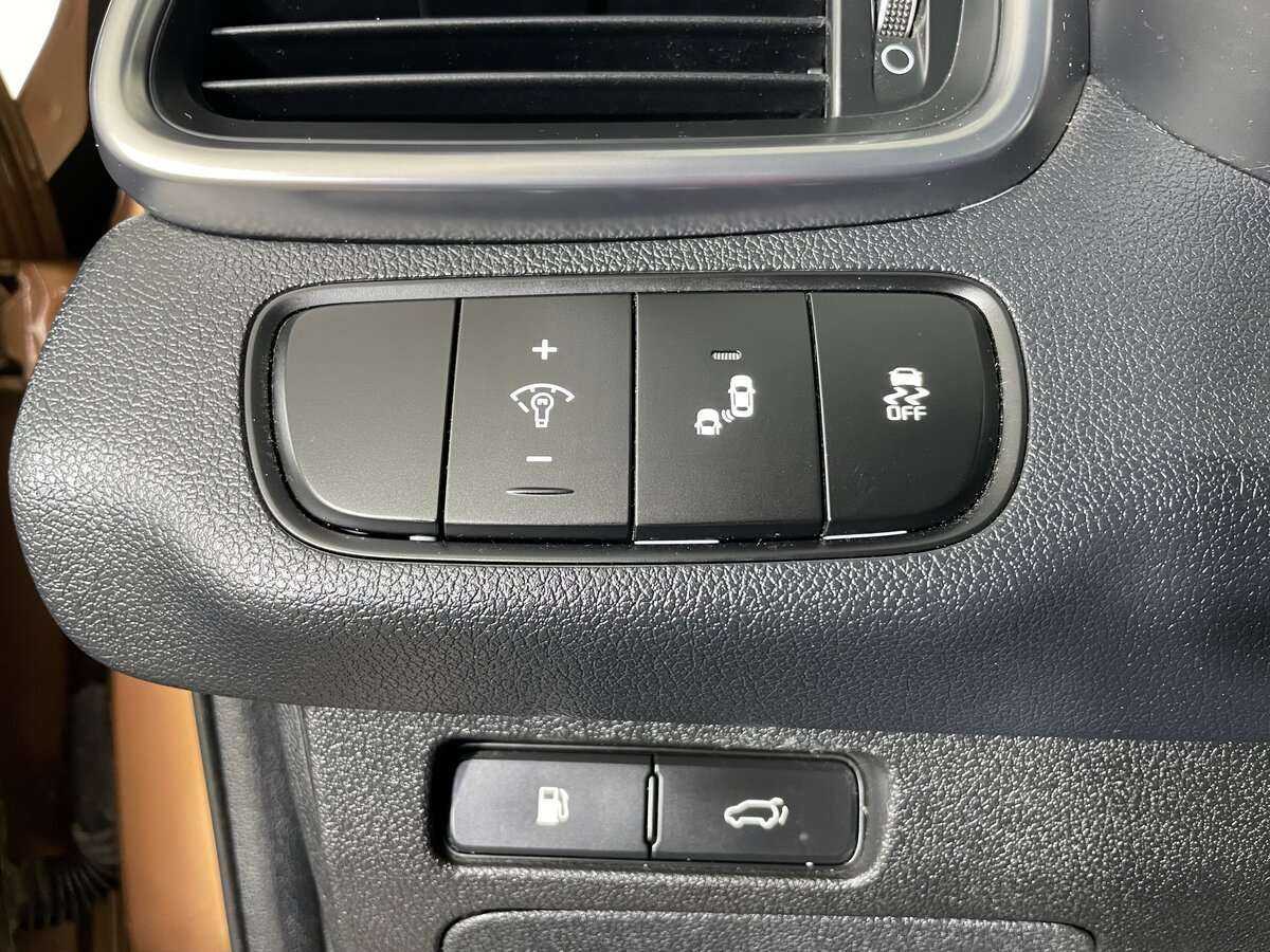 Купить Kia Sorento Prime, 2016, 184 000 км, фото №21