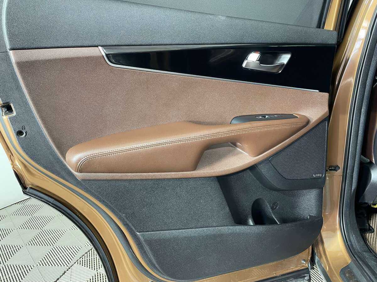 Купить Kia Sorento Prime, 2016, 184 000 км, фото №26