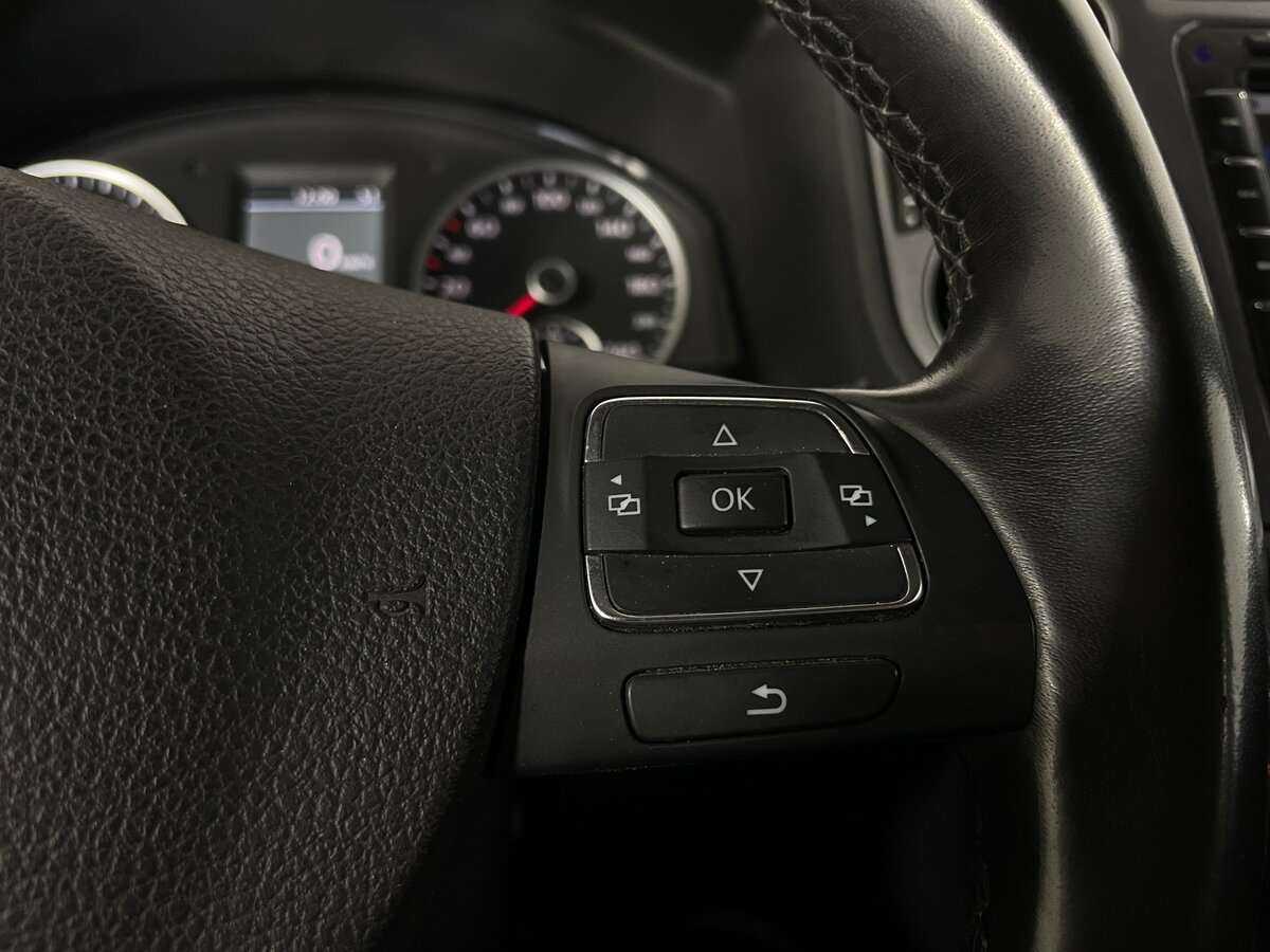 Купить Volkswagen Tiguan, 2013, 212 766 км, фото №16