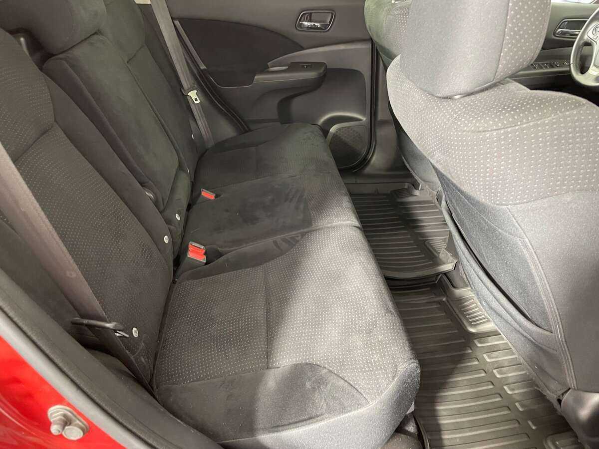 Купить Honda CR-V, 2013, 145 000 км, фото №23