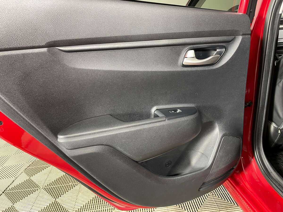 Купить Kia Rio, 2019, 45 873 км, фото №25