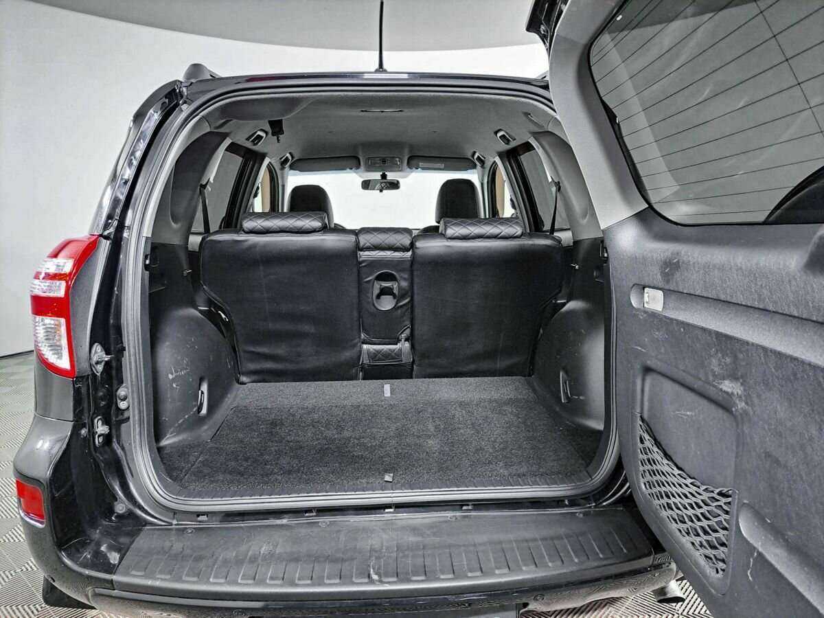 Купить Toyota RAV4, 2012, 193 000 км, фото №10