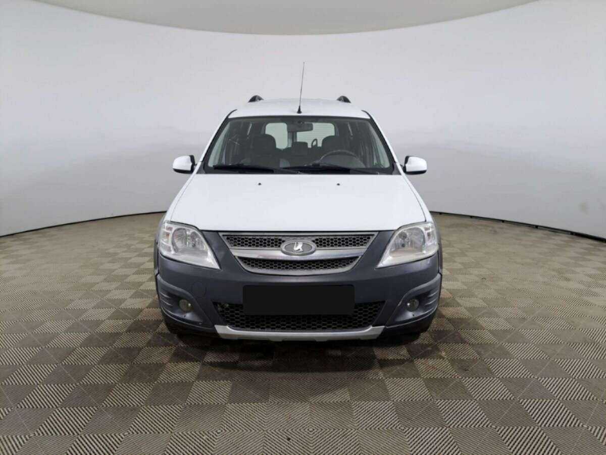 Lada (ВАЗ) Largus