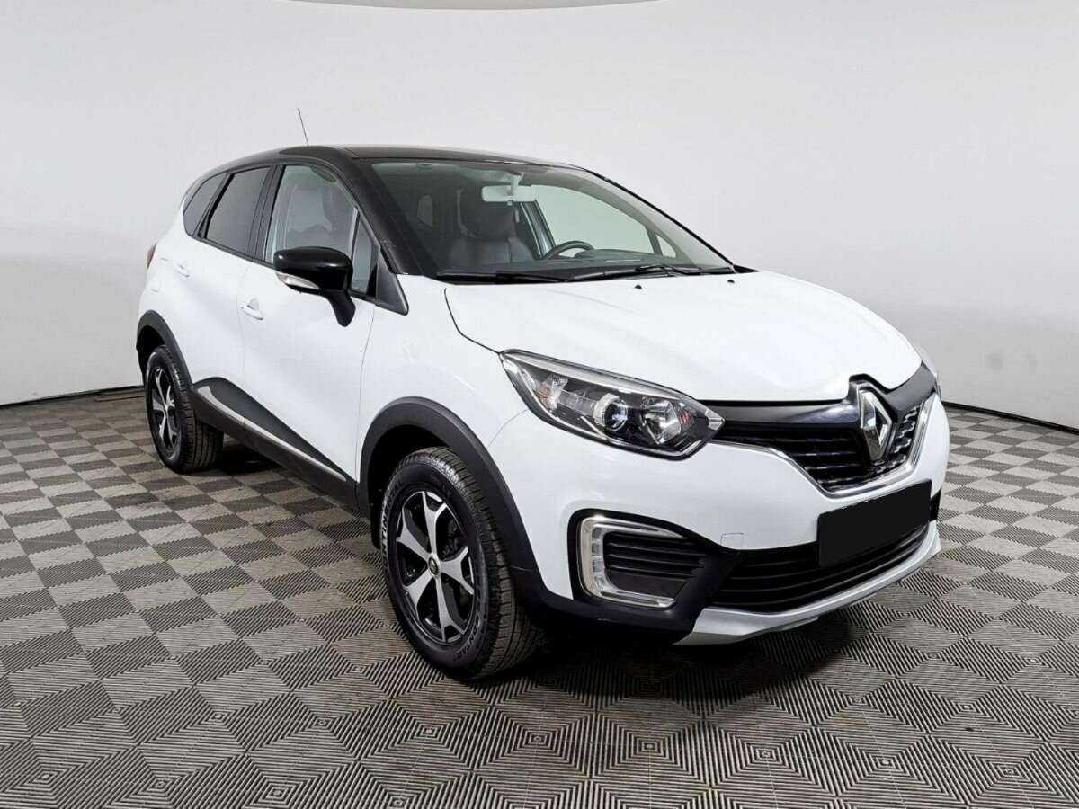 Renault Kaptur