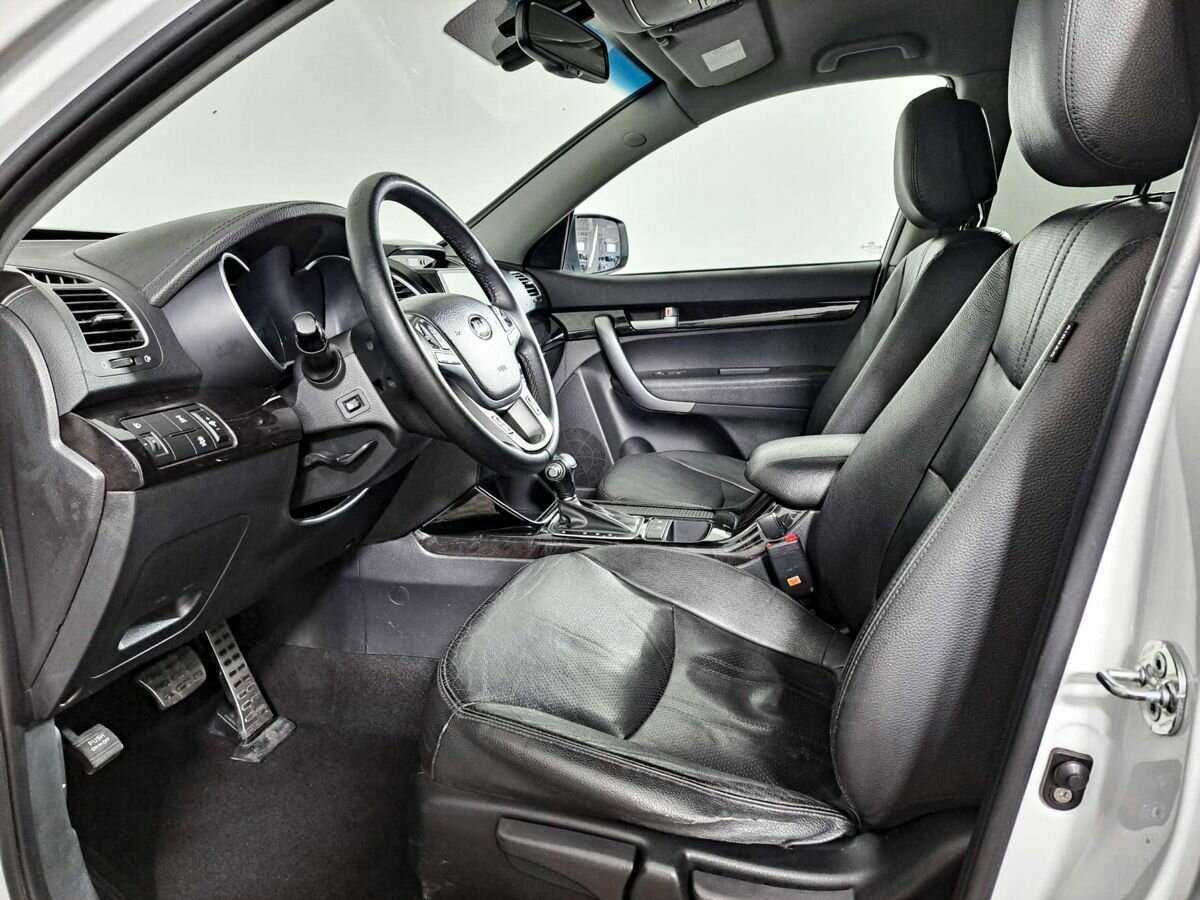 Купить Kia Sorento, 2014, 198 406 км, фото №14