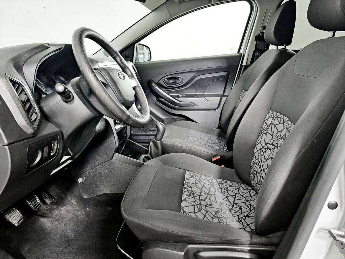 Купить Lada (ВАЗ) XRAY, 2018, 151 199 км, фото №12