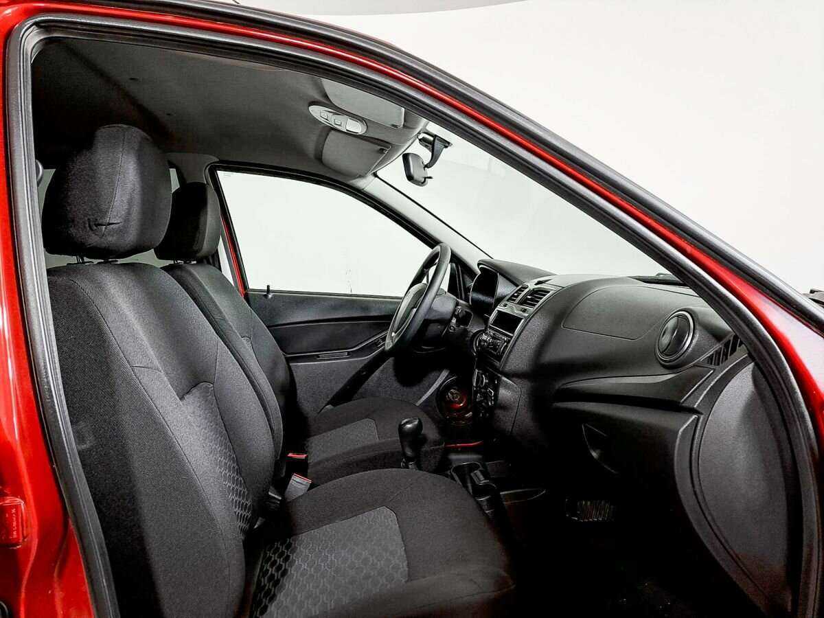 Купить Lada (ВАЗ) Granta, 2019, 40 120 км, фото №6