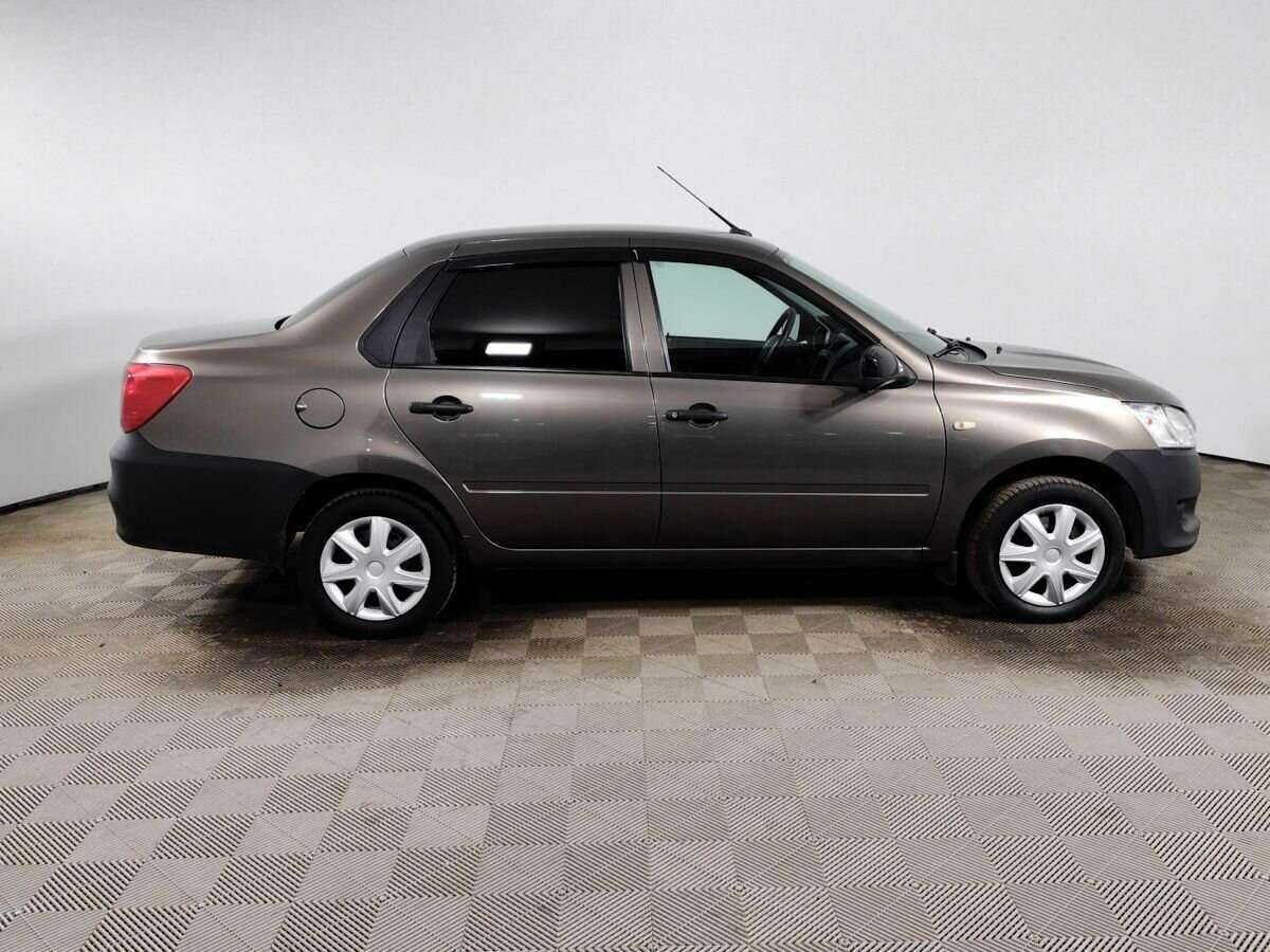 Купить Datsun on-DO, 2019, 66 000 км, фото №4