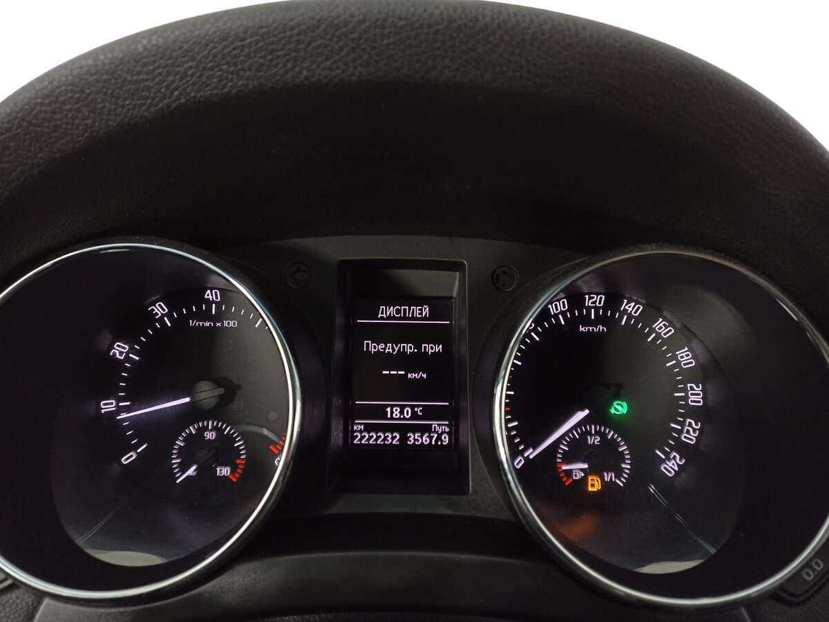 Купить Skoda Yeti, 2013, 222 234 км, фото №11