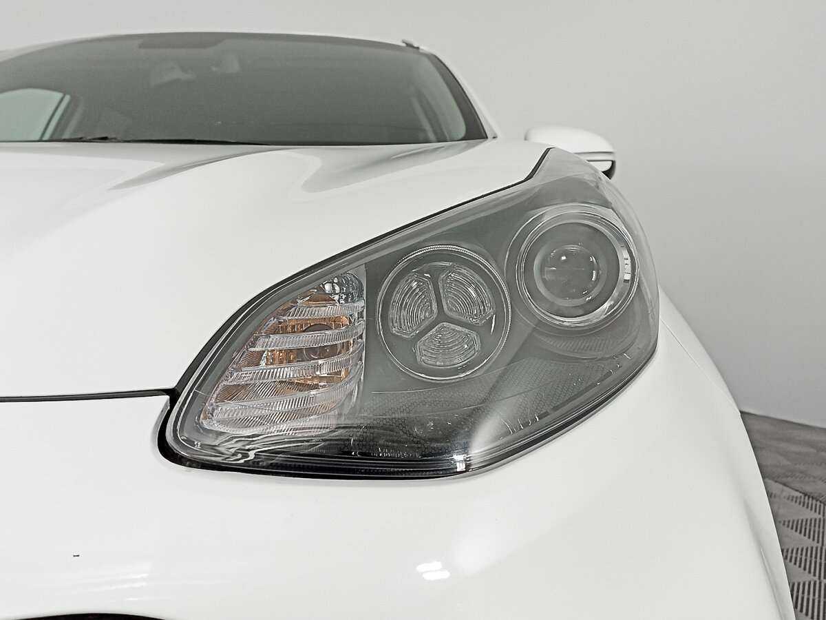 Купить Kia Sportage, 2016, 102 502 км, фото №17