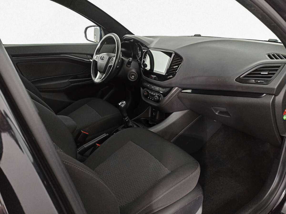 Купить Lada (ВАЗ) Vesta SW, 2020, 103 101 км, фото №11