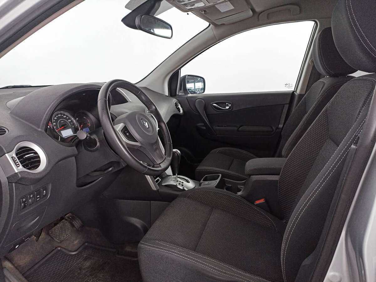 Купить Renault Koleos, 2012, 204 174 км, фото №16