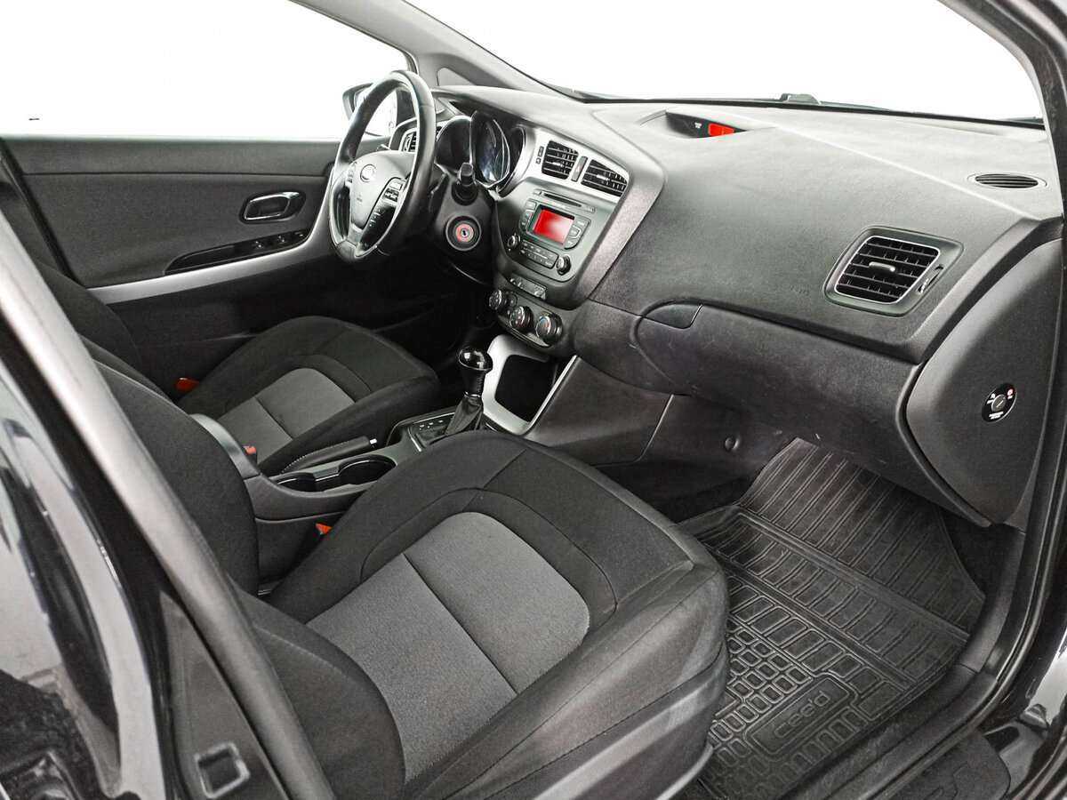 Купить Kia Ceed, 2012, 151 082 км, фото №9