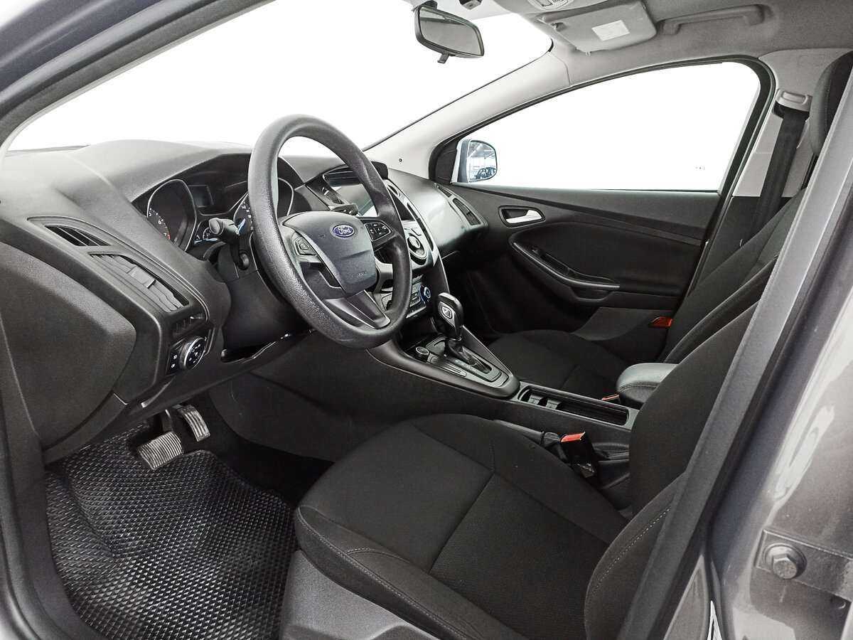 Купить Ford Focus, 2017, 117 140 км, фото №16