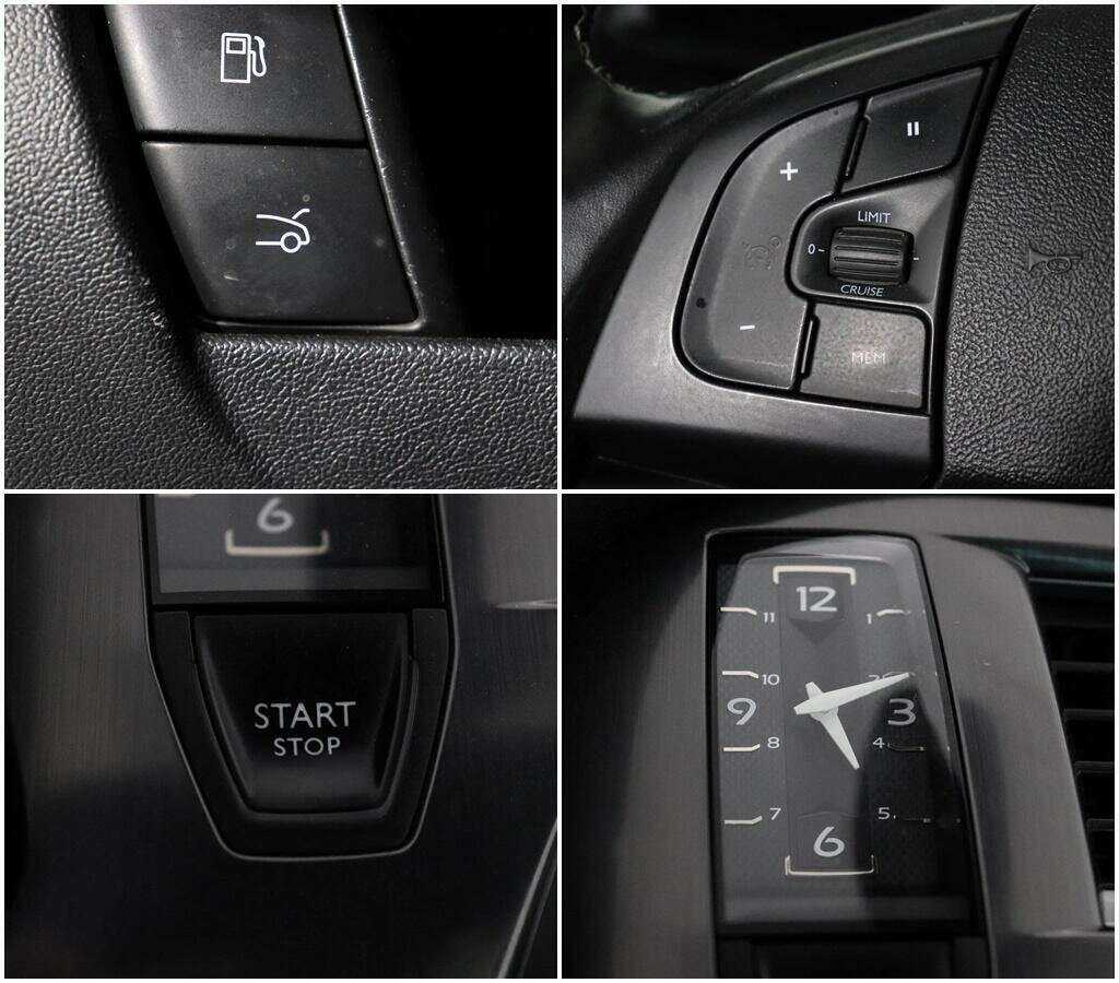 Купить Citroen DS5, 2013, 110 514 км, фото №13