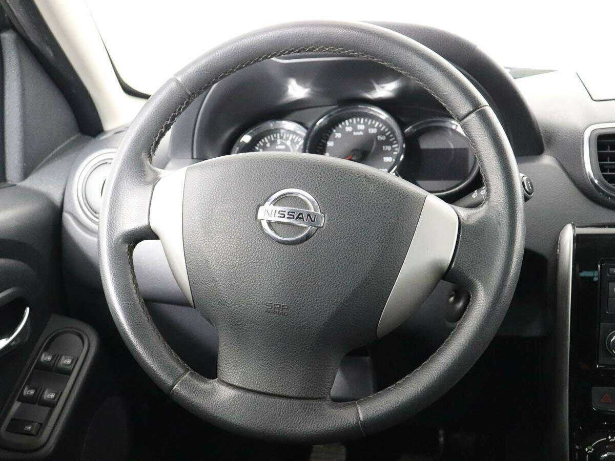 Купить Nissan Terrano, 2016, 81 000 км, фото №13