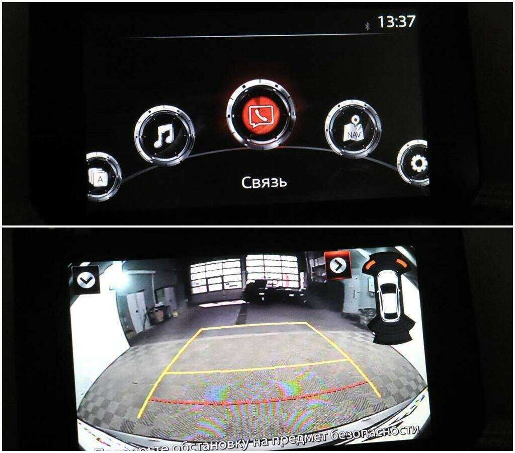 Купить Mazda CX-5, 2015, 128 000 км, фото №13