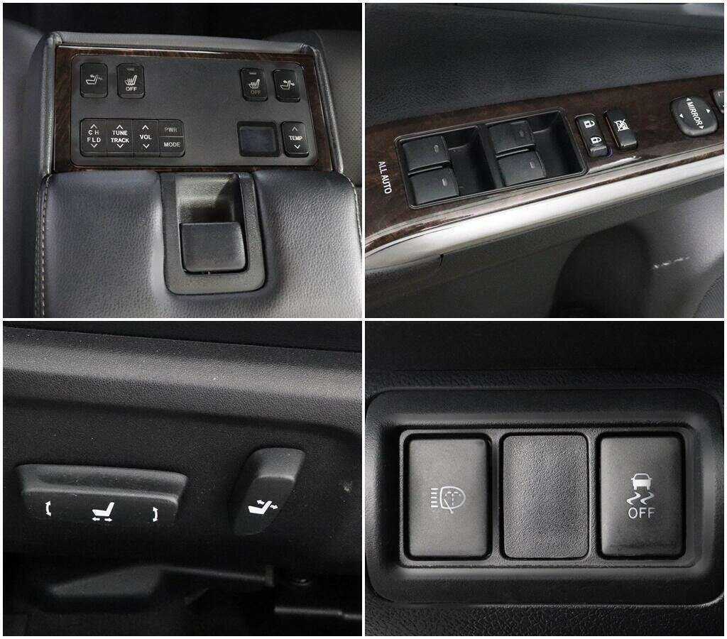 Купить Toyota Camry, 2015, 199 025 км, фото №14