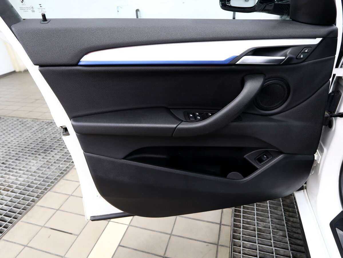 Купить BMW X2 sDrive18i, 2019, 104 000 км, фото №7