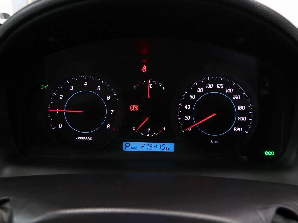 Купить Chevrolet Captiva, 2012, 275 000 км, фото №19