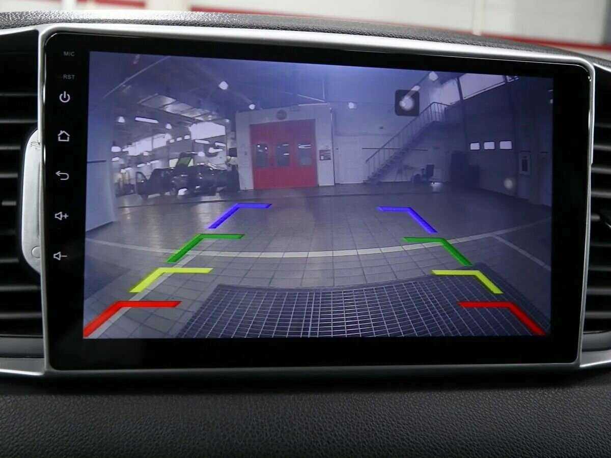 Купить Kia Sportage, 2018, 80 400 км, фото №20