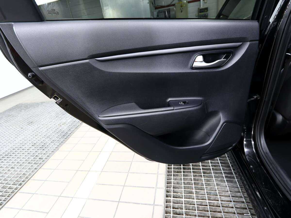 Купить Kia Rio, 2020, 44 000 км, фото №14