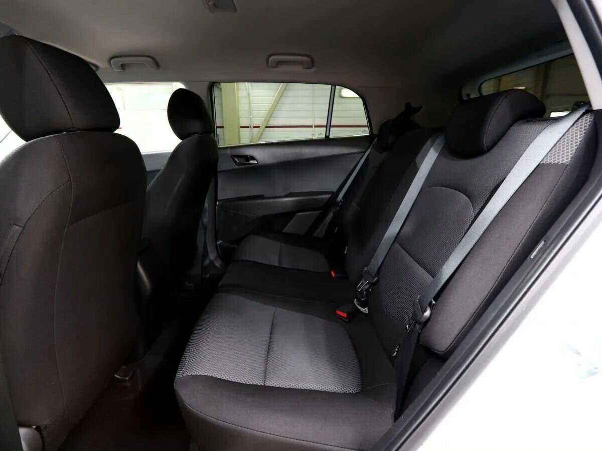 Купить Hyundai Creta, 2019, 40 000 км, фото №22