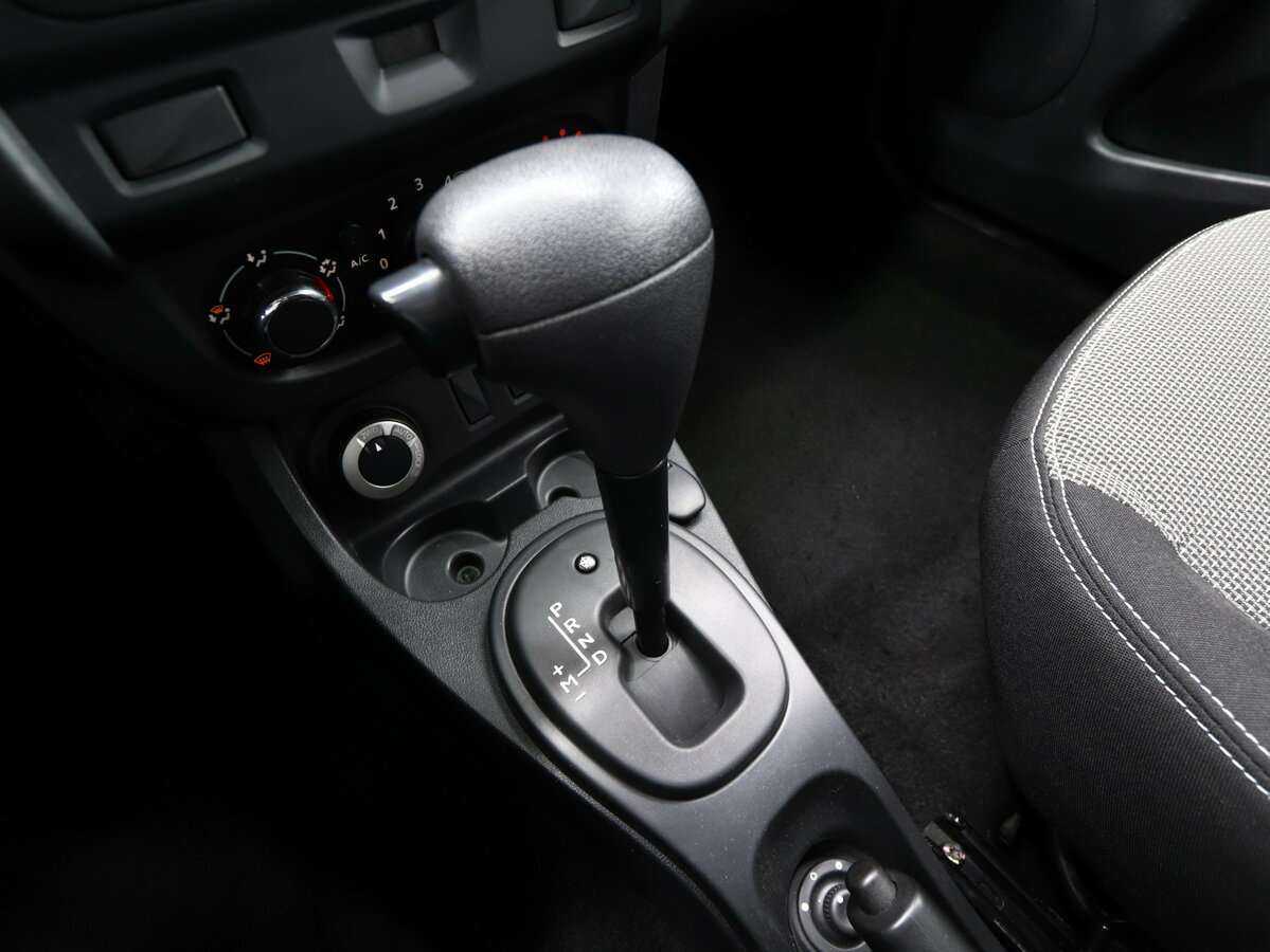 Купить Renault Duster, 2016, 98 000 км, фото №17