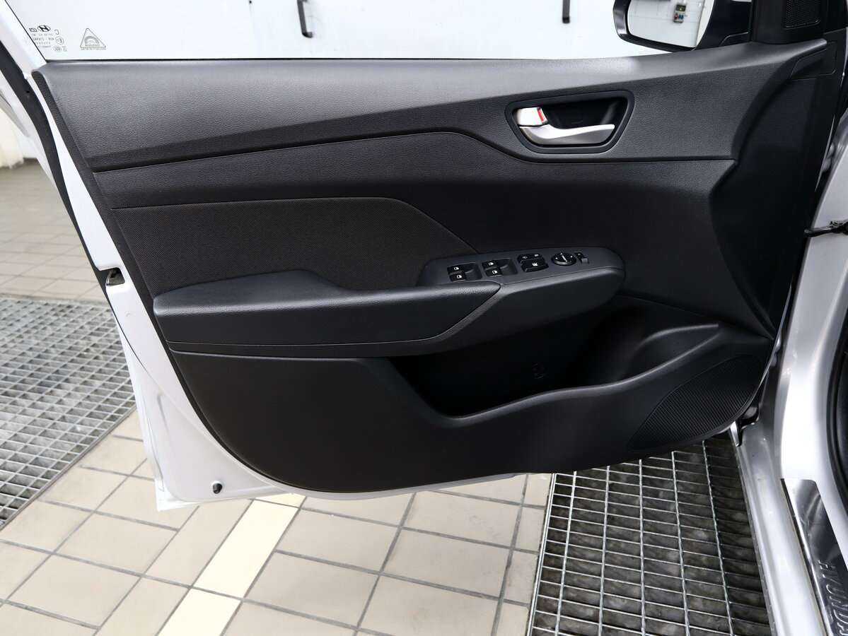 Купить Hyundai Solaris, 2020, 45 000 км, фото №14