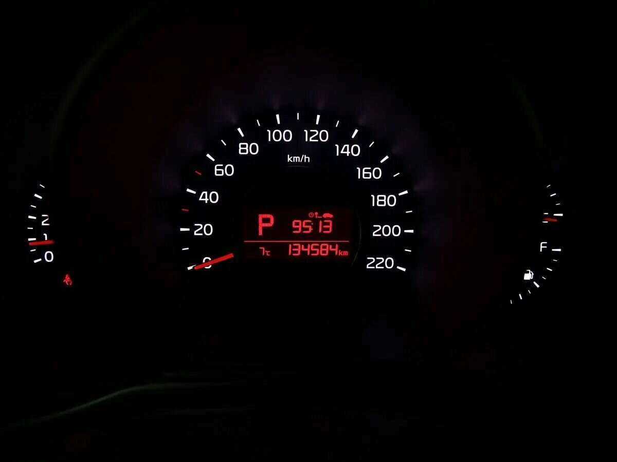 Купить Kia Soul, 2017, 134 000 км, фото №12