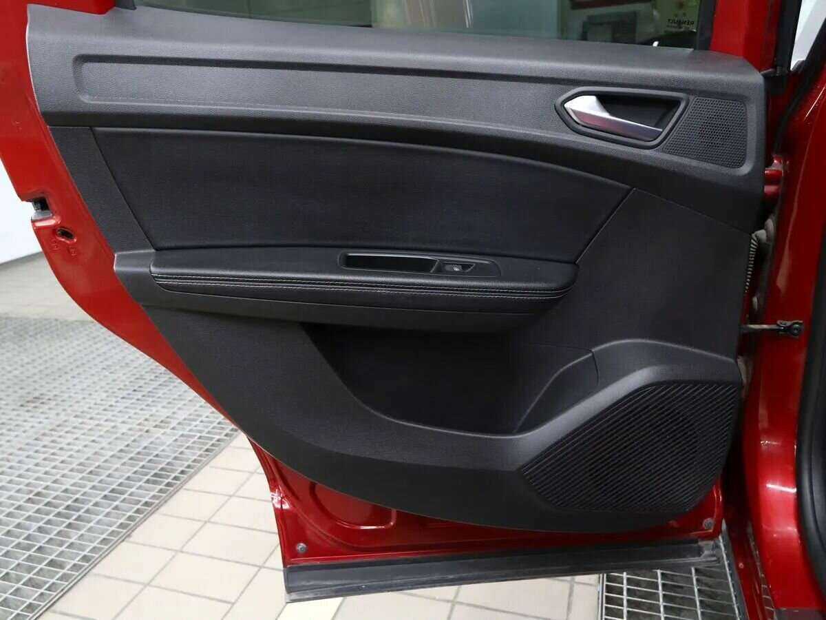 Купить Renault Arkana, 2019, 101 000 км, фото №9