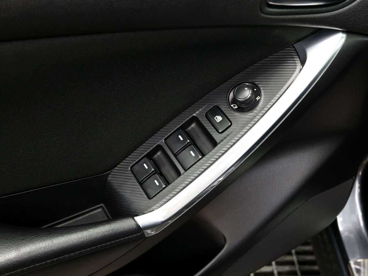 Купить Mazda CX-5, 2016, 80 000 км, фото №9