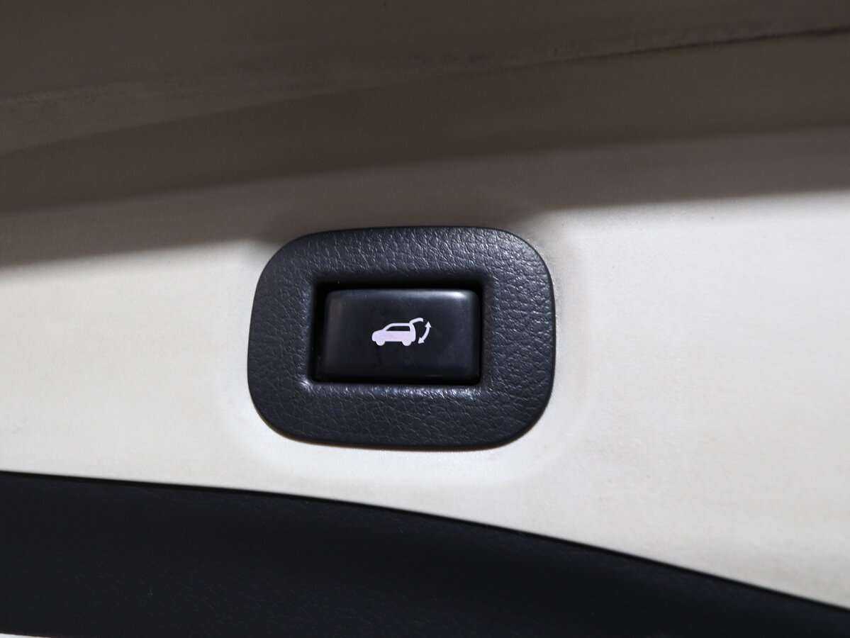 Купить Nissan X-Trail, 2015, 182 000 км, фото №6