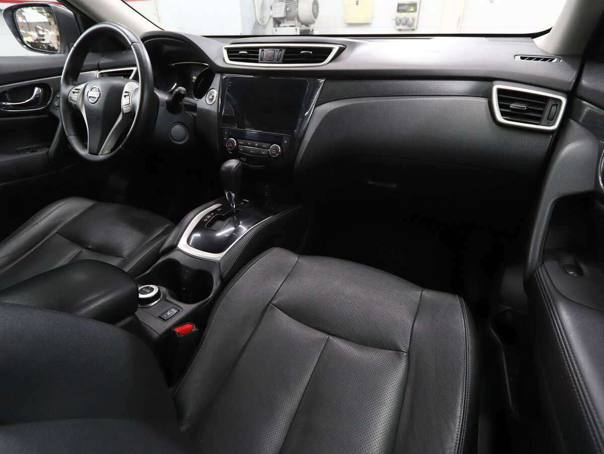 Купить Nissan X-Trail, 2015, 182 000 км, фото №16