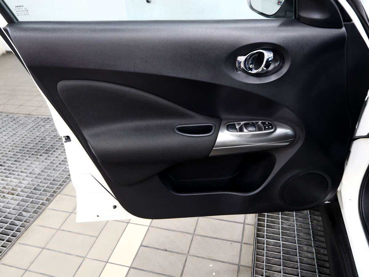 Купить Nissan Juke, 2013, 120 000 км, фото №8