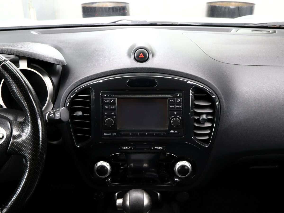Купить Nissan Juke, 2013, 120 000 км, фото №18