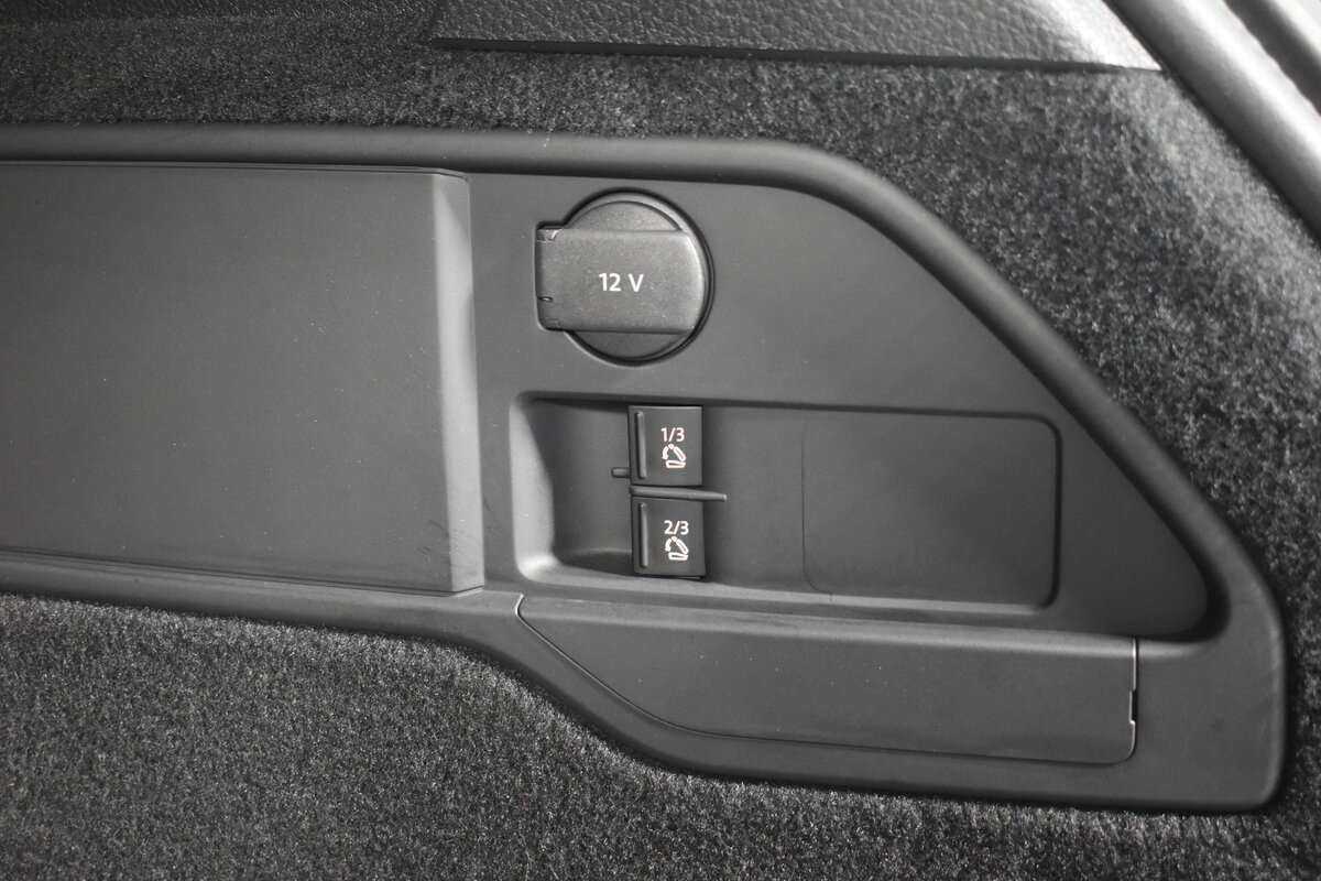 Купить Volkswagen Touareg, 2013, 157 512 км, фото №8