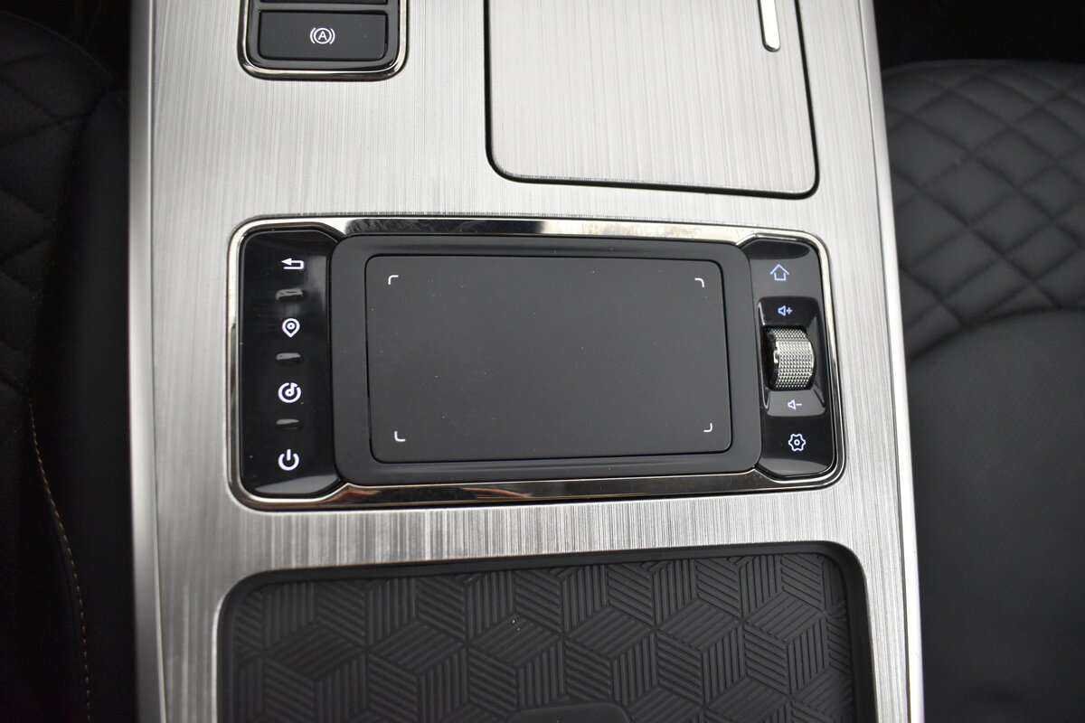 Купить EXEED TXL, 2022, 37 424 км, фото №22