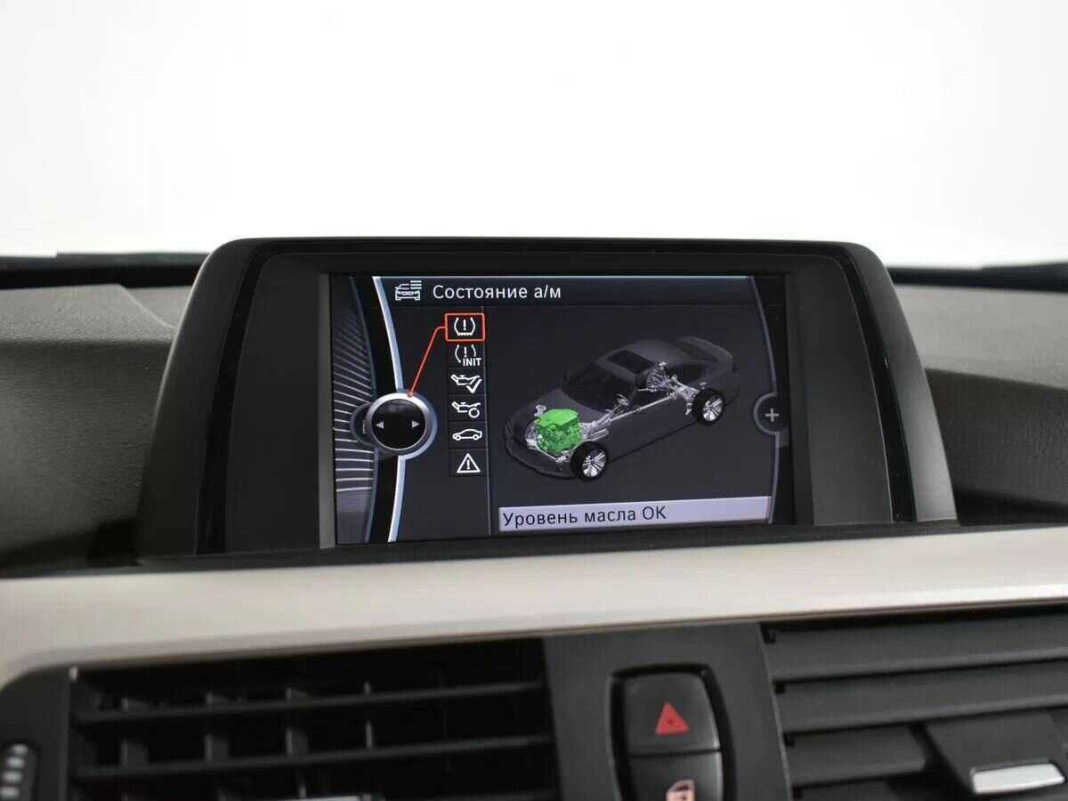 Купить BMW 3 серии 316i, 2014, 60 000 км, фото №15