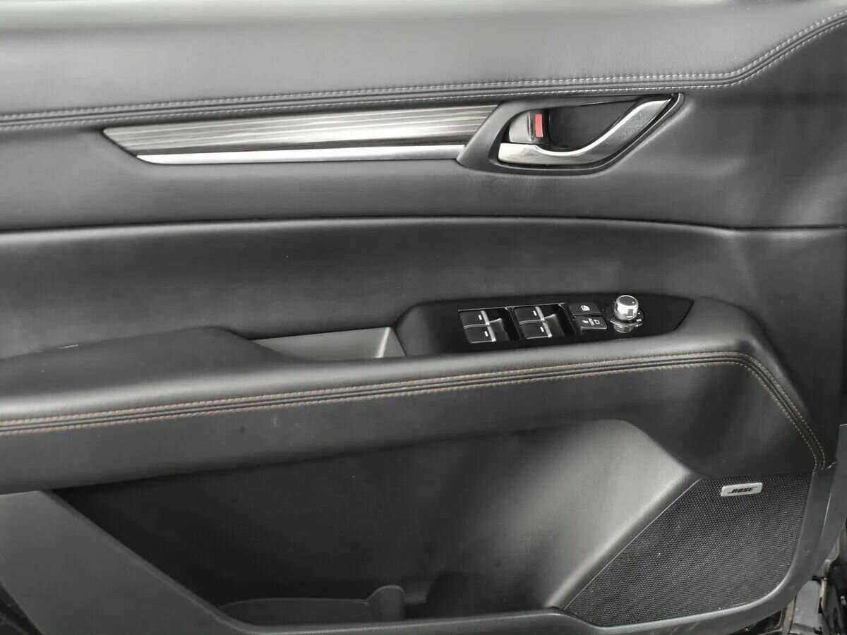 Купить Mazda CX-5, 2018, 144 000 км, фото №18